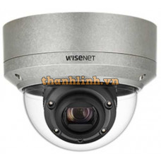 Camera IP Dome hồng ngoại WISENET 2MP XNV-6120RS/VAP